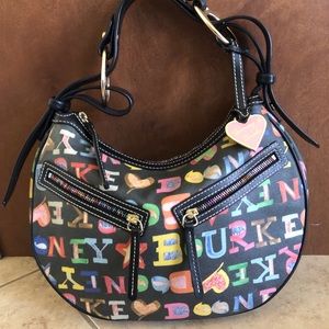Dooney & Bourke Handbag